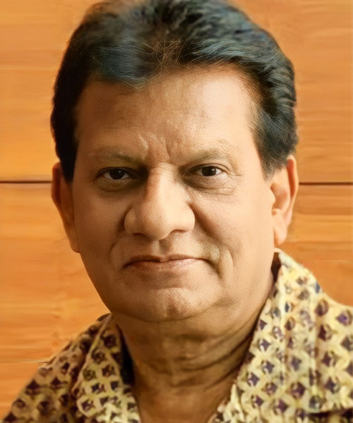 Professor R. R Prasad